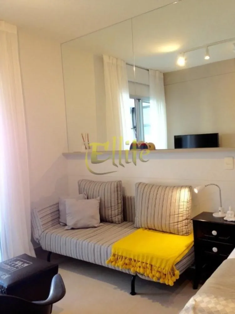 Flat/Apart Hotel, 1 quarto, 35 m² - Foto 5