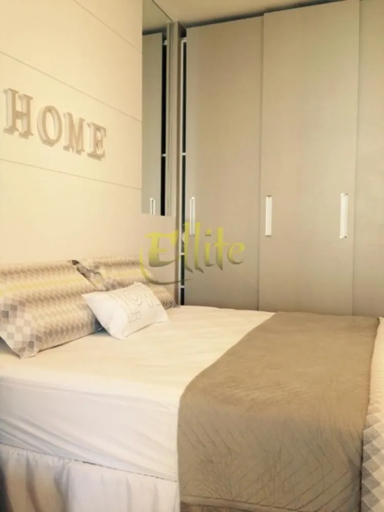 Flat/Apart Hotel, 1 quarto, 35 m² - Foto 8