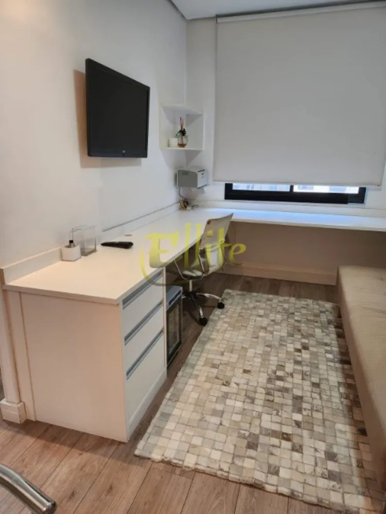 Flat/Apart Hotel, 1 quarto, 37 m² - Foto 1