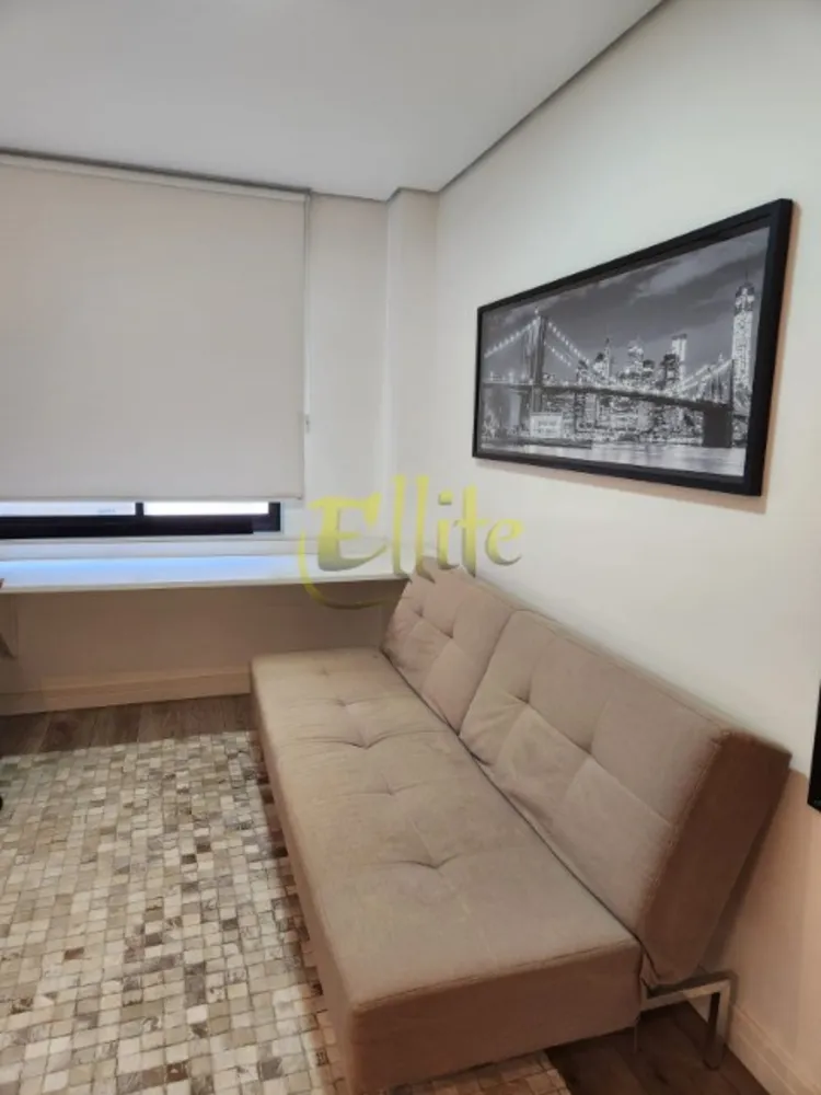 Flat/Apart Hotel, 1 quarto, 37 m² - Foto 2