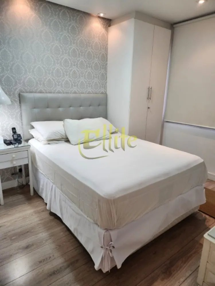 Flat/Apart Hotel, 1 quarto, 37 m² - Foto 4