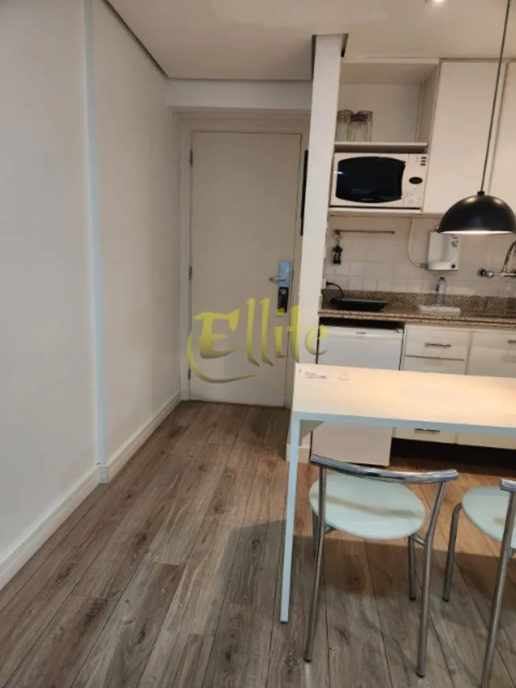 Flat/Apart Hotel, 1 quarto, 37 m² - Foto 5
