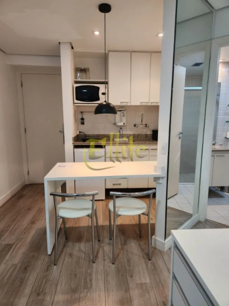 Flat/Apart Hotel, 1 quarto, 37 m² - Foto 8