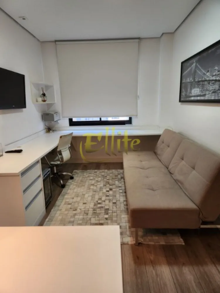 Flat/Apart Hotel, 1 quarto, 37 m² - Foto 3