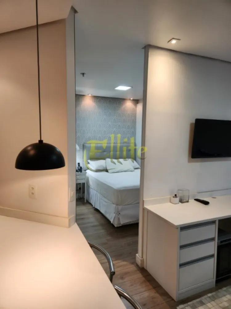Flat/Apart Hotel, 1 quarto, 37 m² - Foto 6