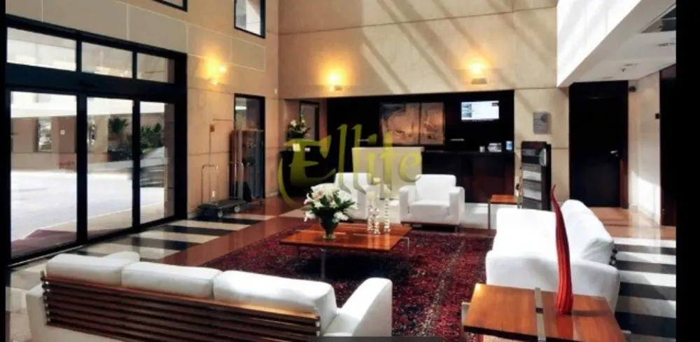 Flat/Apart Hotel, 1 quarto, 37 m² - Foto 11