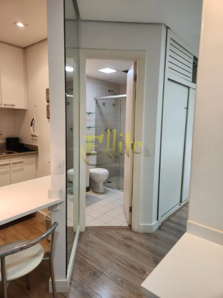 Flat/Apart Hotel, 1 quarto, 37 m² - Foto 7