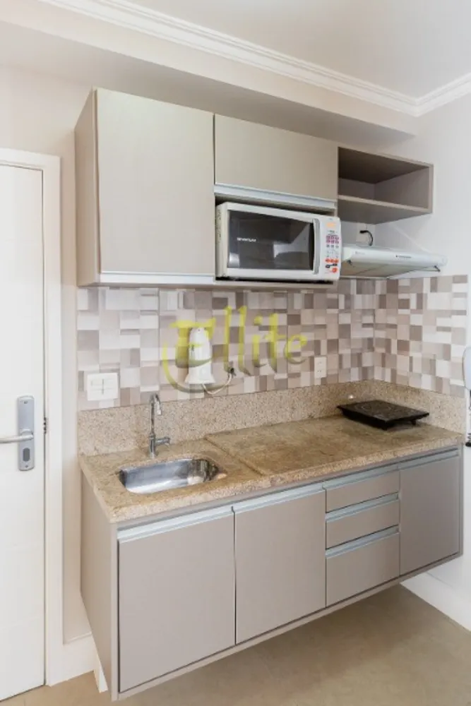 Apartamento, 1 quarto, 41 m² - Foto 3