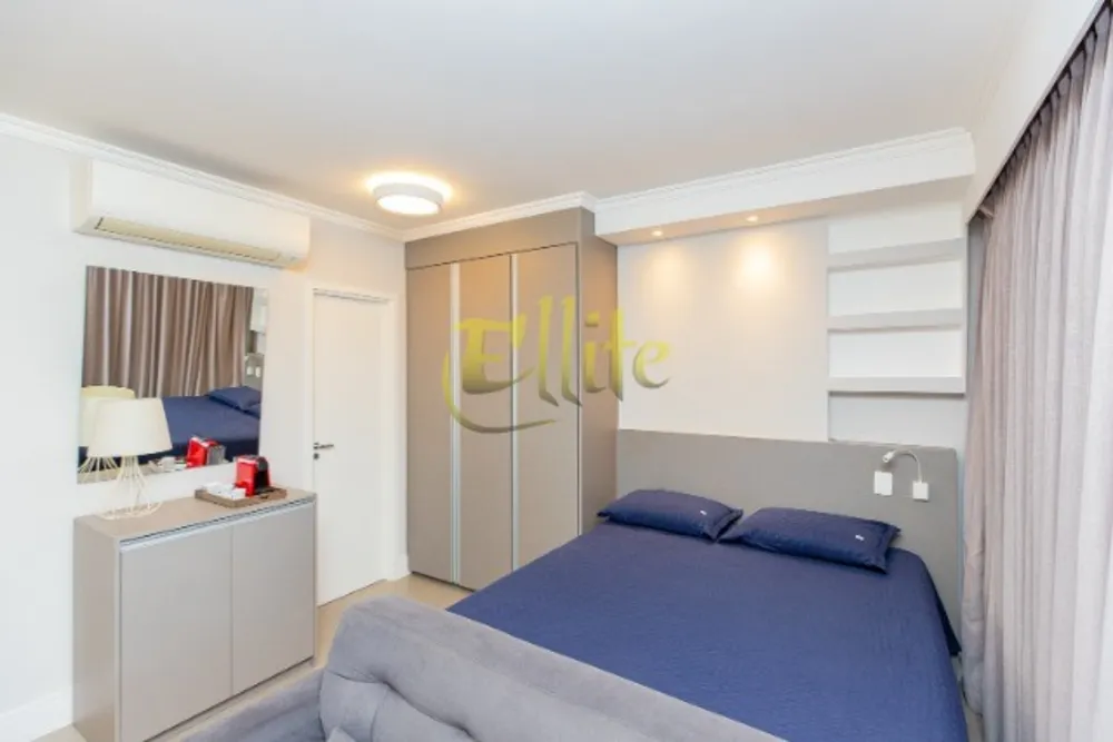 Apartamento, 1 quarto, 41 m² - Foto 1