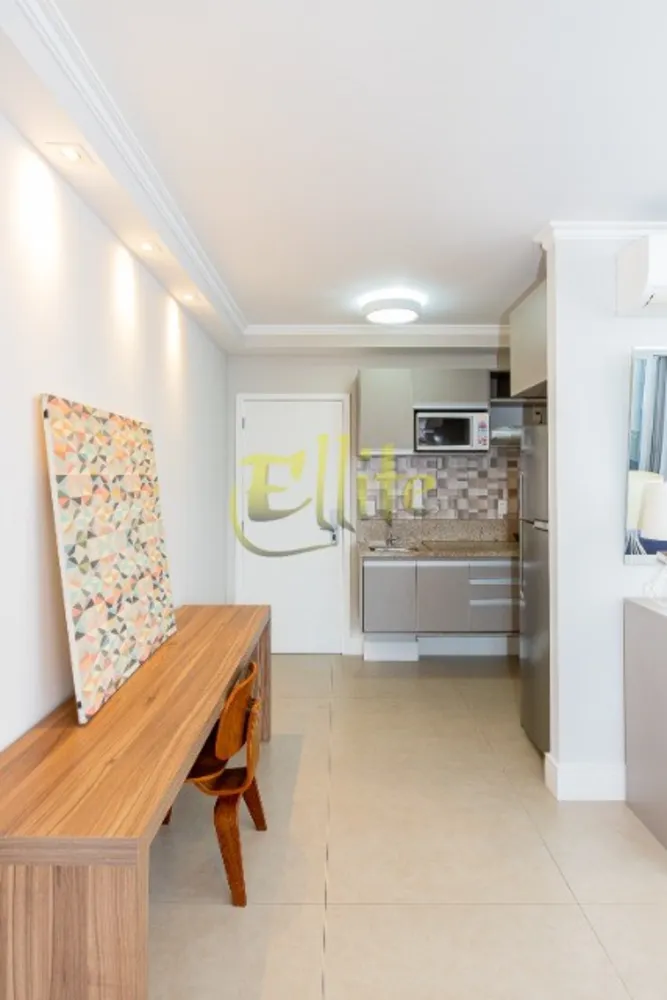 Apartamento, 1 quarto, 41 m² - Foto 2