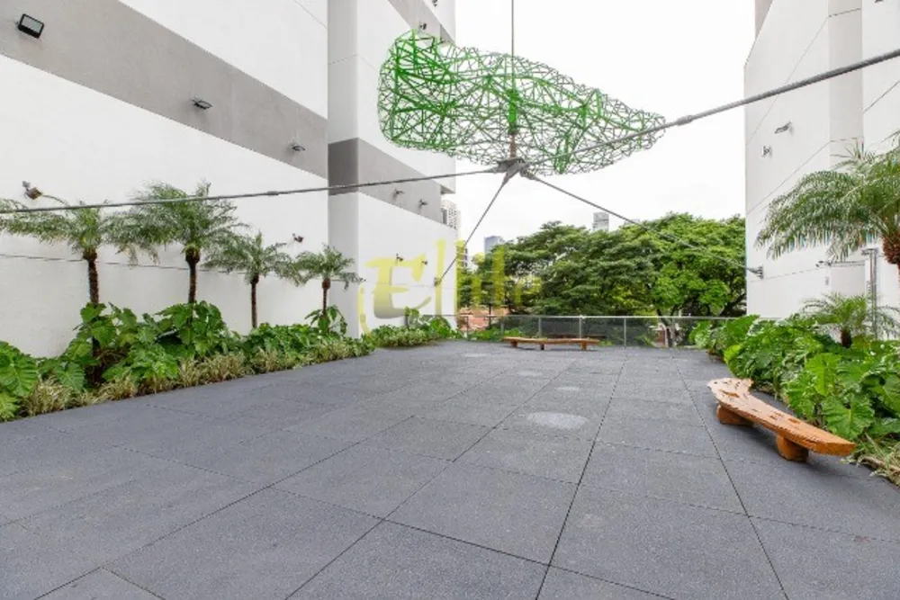 Apartamento, 1 quarto, 41 m² - Foto 4