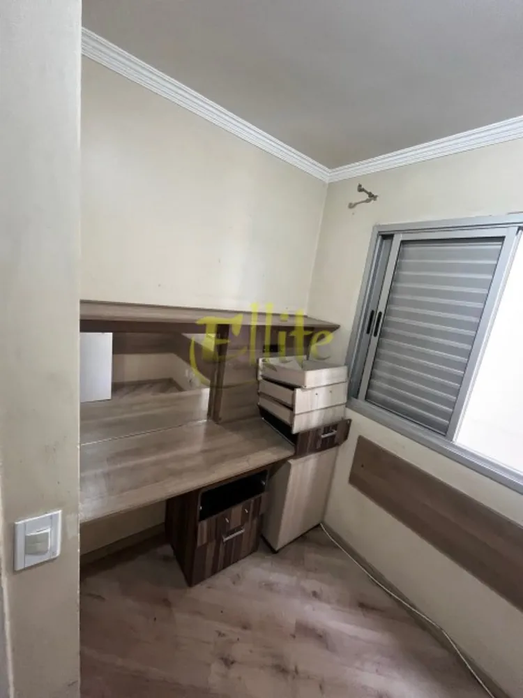 Apartamento, 2 quartos, 59 m² - Foto 5