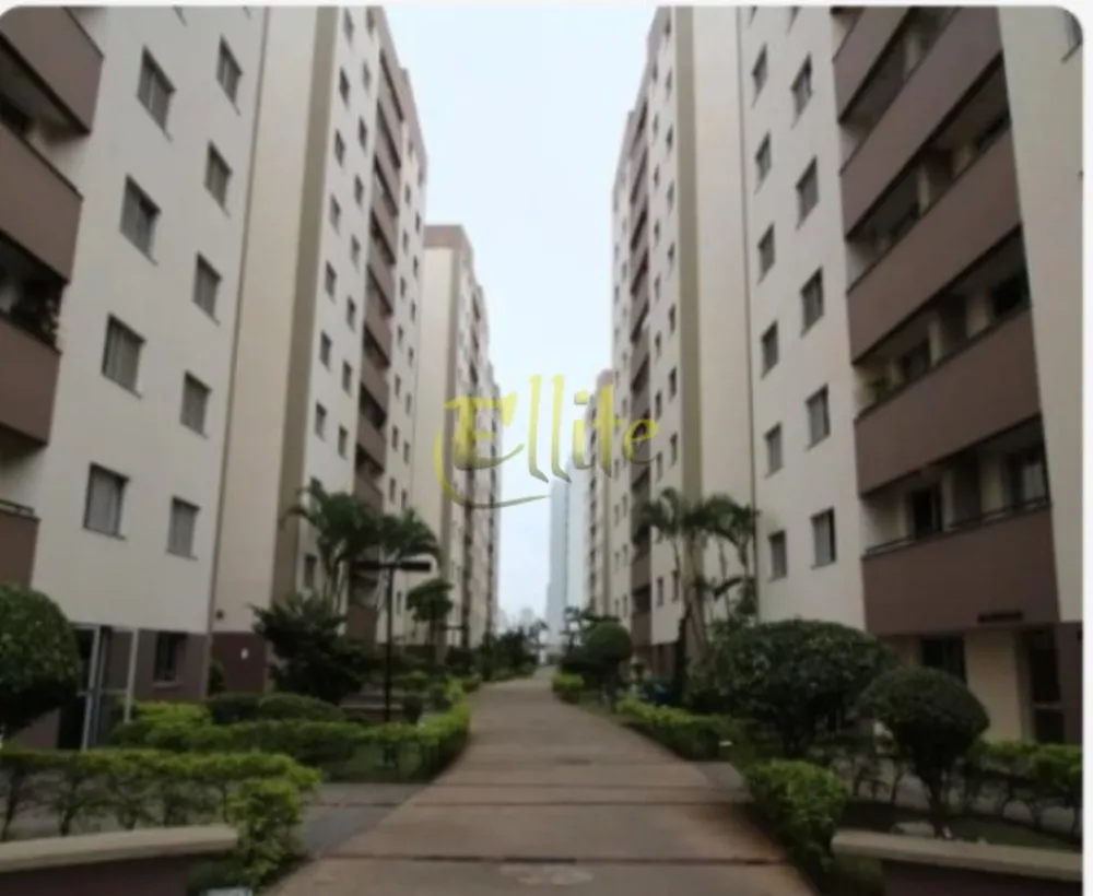 Apartamento, 2 quartos, 59 m² - Foto 10