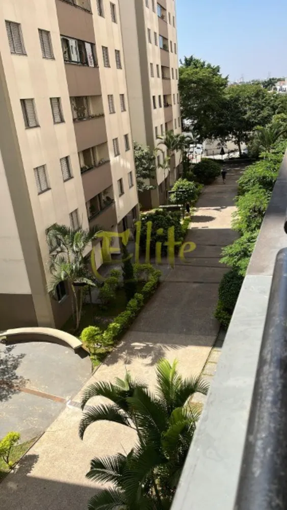 Apartamento, 2 quartos, 59 m² - Foto 12