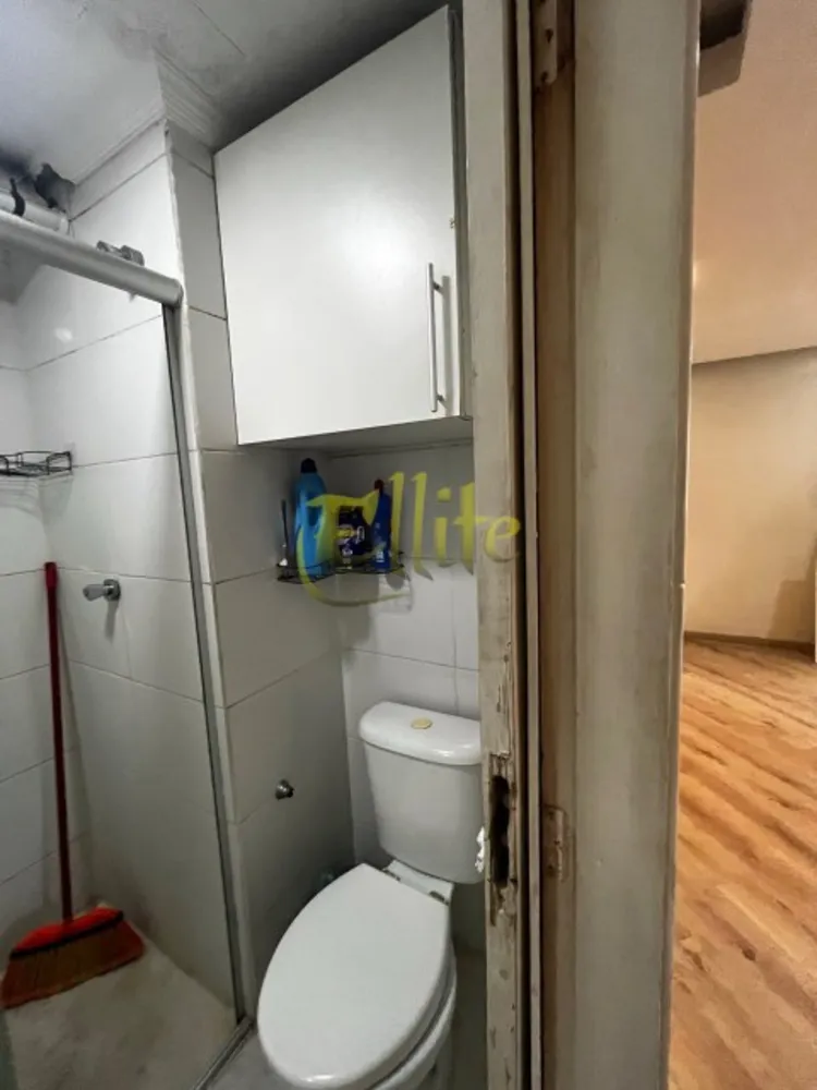 Apartamento, 2 quartos, 59 m² - Foto 9