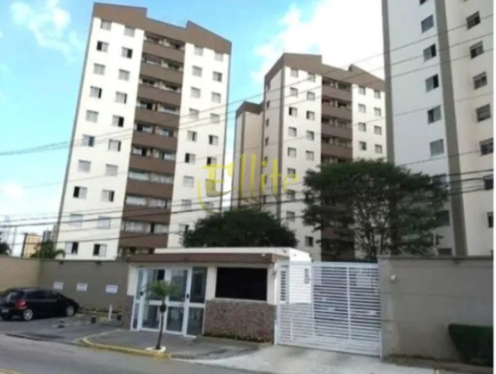 Apartamento, 2 quartos, 59 m² - Foto 11