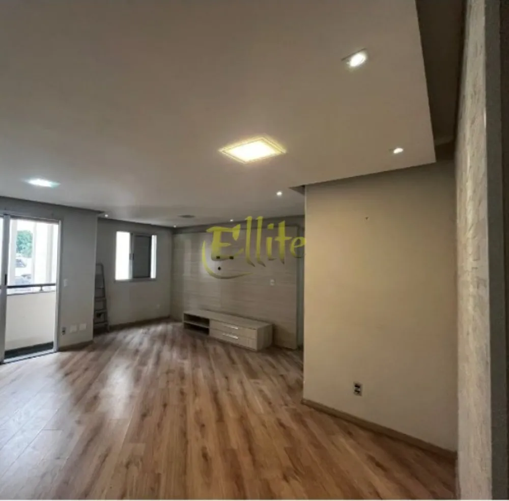 Apartamento, 2 quartos, 59 m² - Foto 1