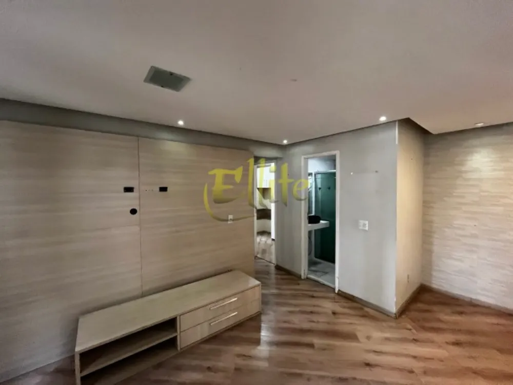 Apartamento, 2 quartos, 59 m² - Foto 2