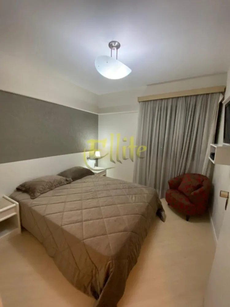 Flat/Apart Hotel, 1 quarto, 40 m² - Foto 12