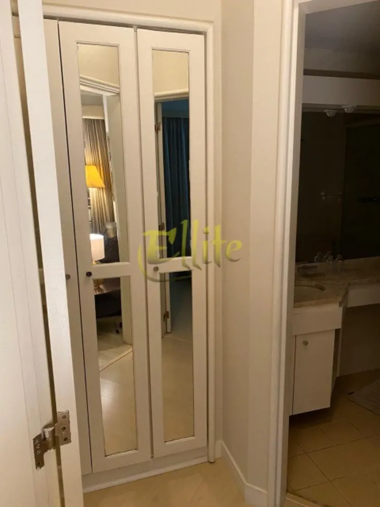 Flat/Apart Hotel, 1 quarto, 40 m² - Foto 13