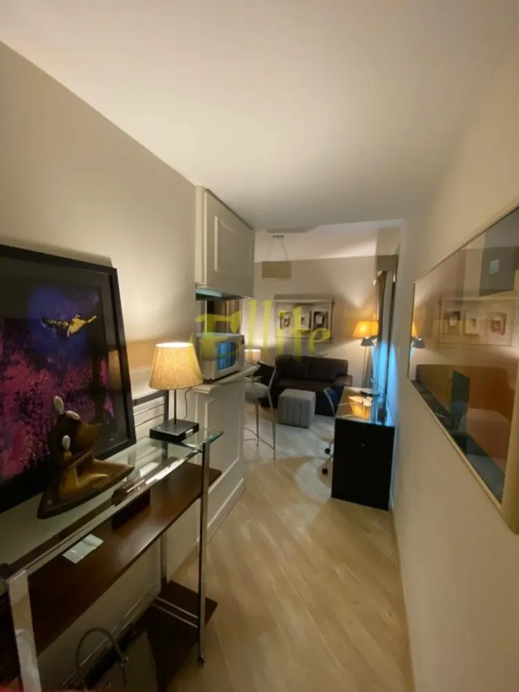 Flat/Apart Hotel, 1 quarto, 40 m² - Foto 6
