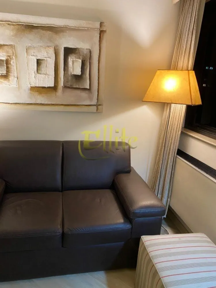 Flat/Apart Hotel, 1 quarto, 40 m² - Foto 5