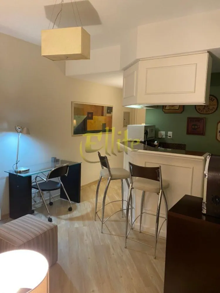 Flat/Apart Hotel, 1 quarto, 40 m² - Foto 15