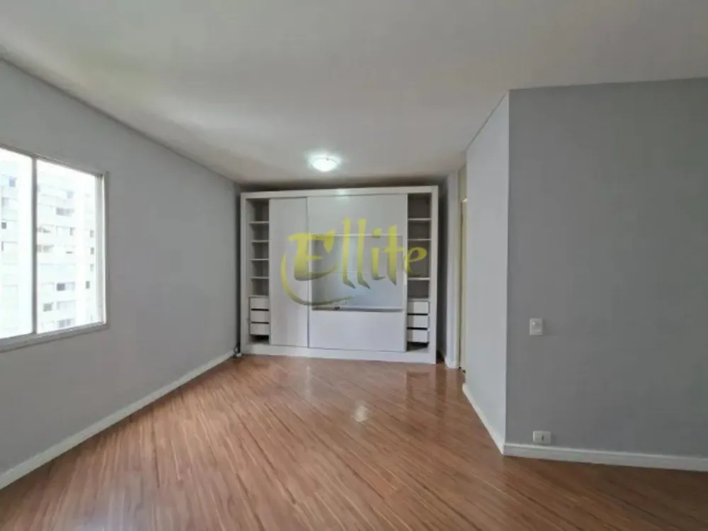 Apartamento, 1 quarto, 30 m² - Foto 2