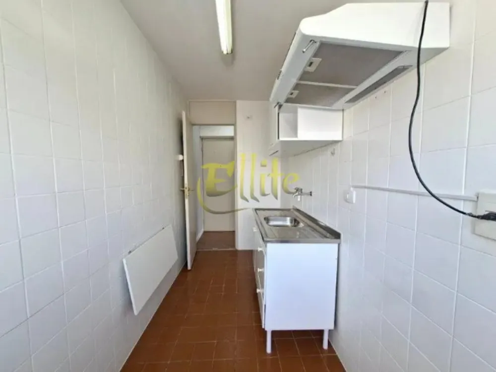 Apartamento, 1 quarto, 30 m² - Foto 7