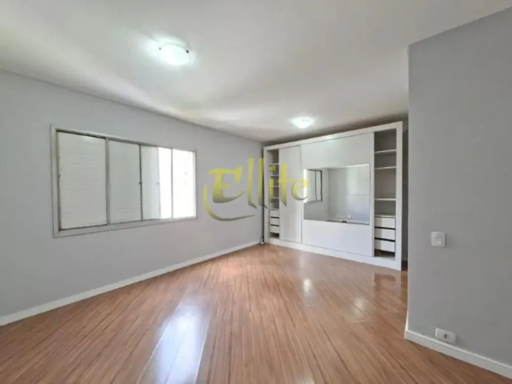 Apartamento, 1 quarto, 30 m² - Foto 1