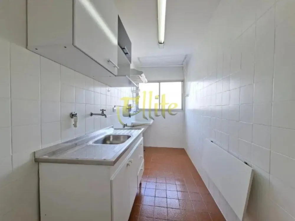 Apartamento, 1 quarto, 30 m² - Foto 8