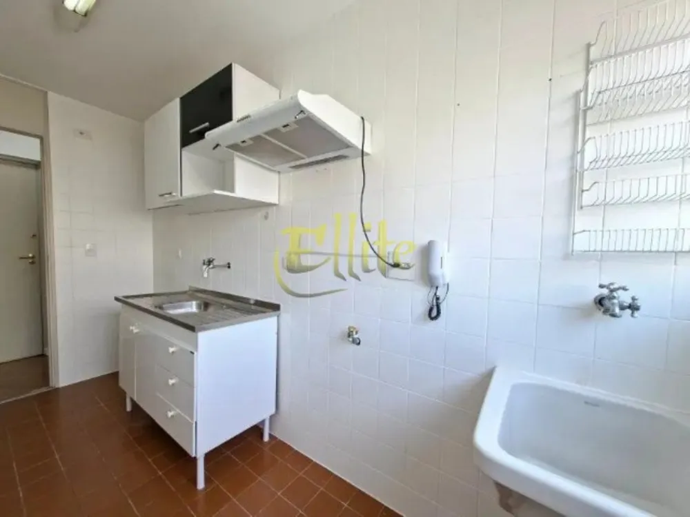 Apartamento, 1 quarto, 30 m² - Foto 6