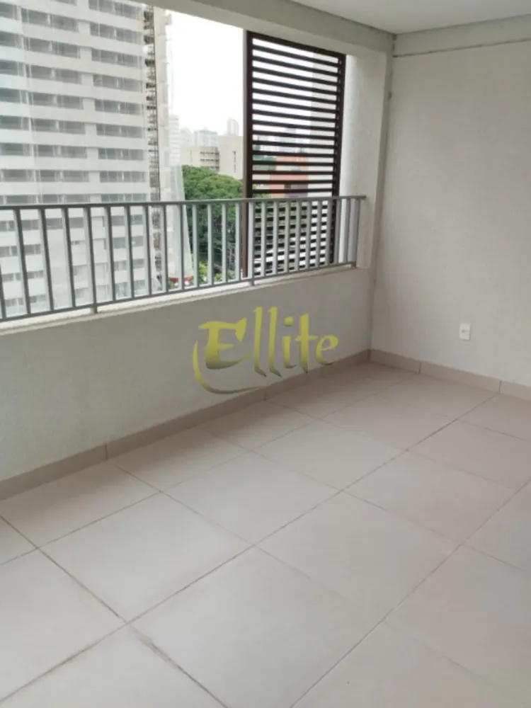 Apartamento, 1 quarto, 36 m² - Foto 6