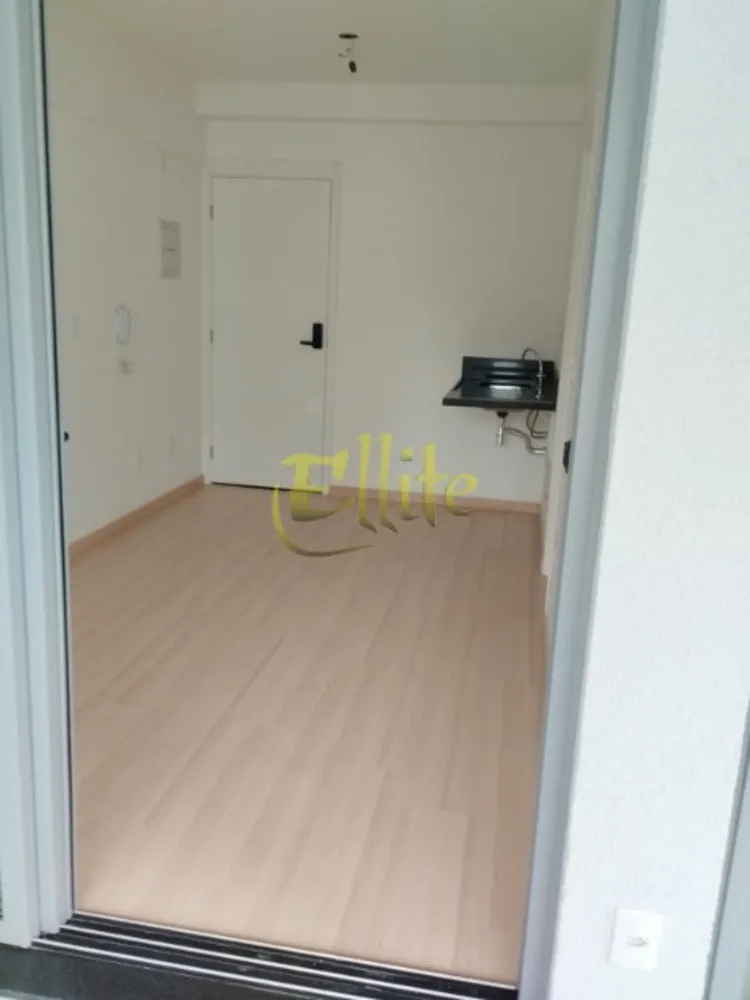 Apartamento, 1 quarto, 36 m² - Foto 8