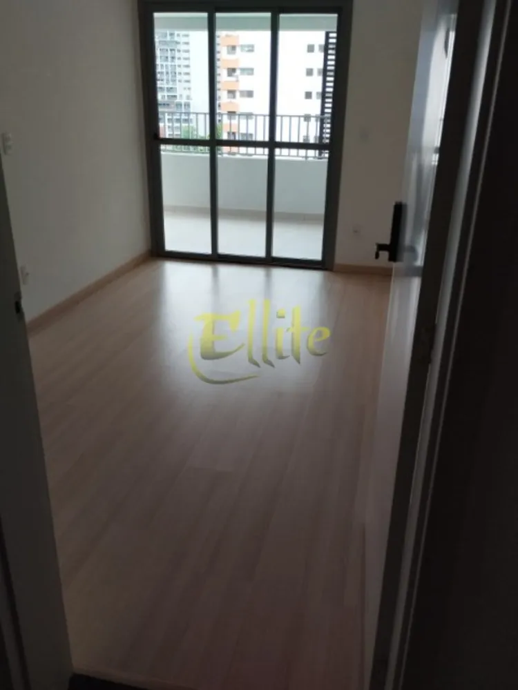 Apartamento, 1 quarto, 36 m² - Foto 2