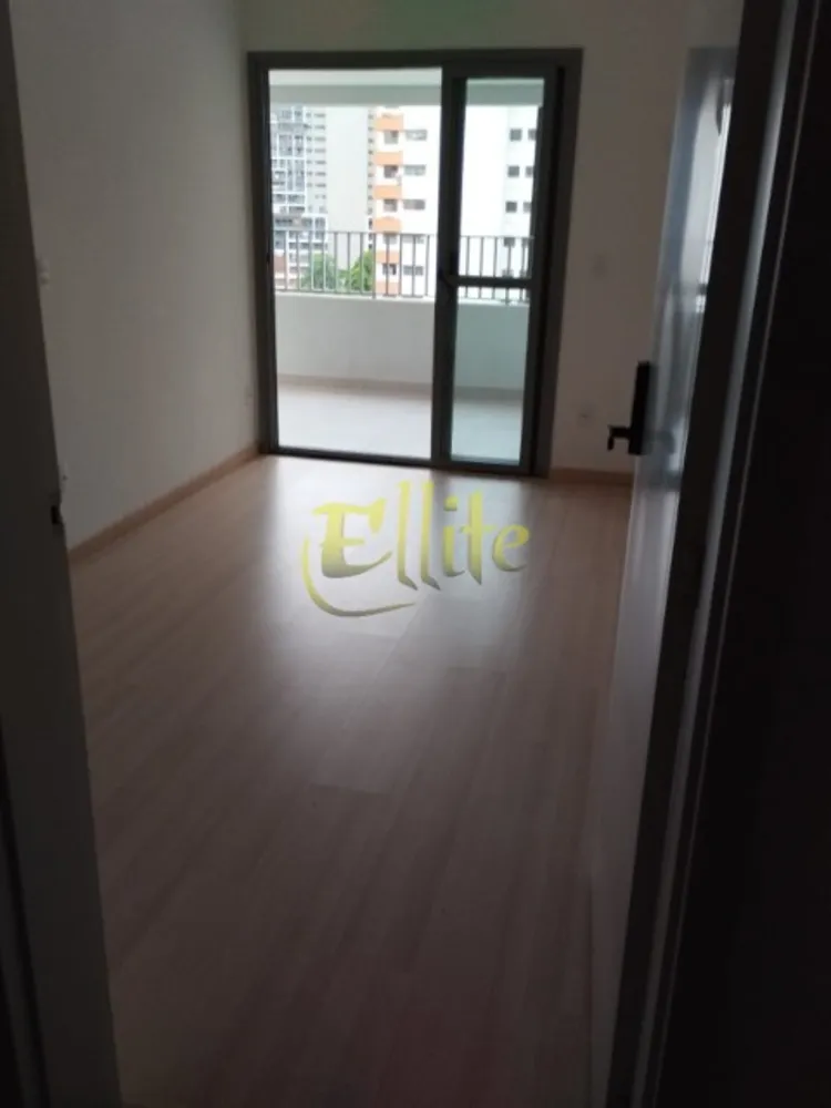 Apartamento, 1 quarto, 36 m² - Foto 5