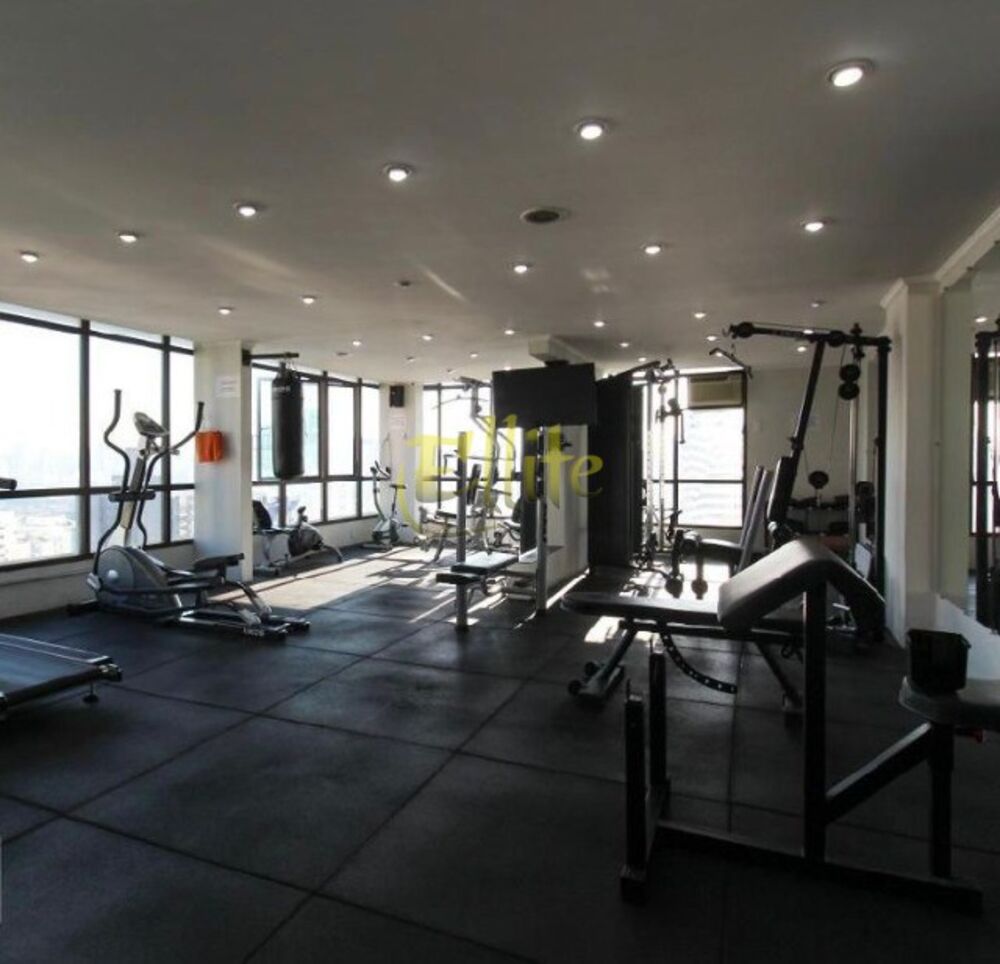 Flat/Apart Hotel para alugar com 1 quarto, 49m² - Foto 5