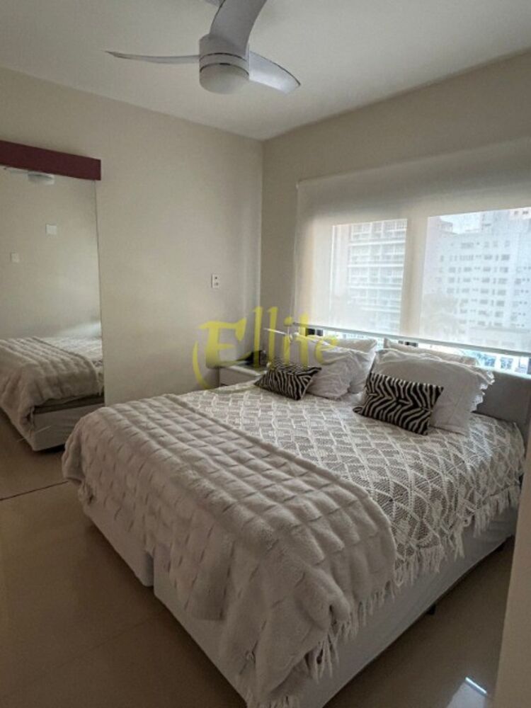 Flat/Apart Hotel para alugar com 1 quarto, 49m² - Foto 2