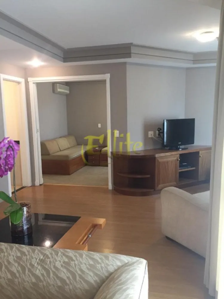 Flat/Apart Hotel, 2 quartos, 102 m² - Foto 1