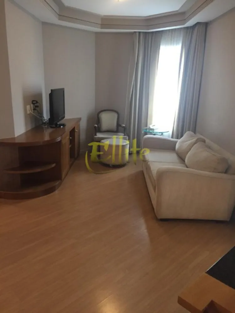 Flat/Apart Hotel, 2 quartos, 102 m² - Foto 2
