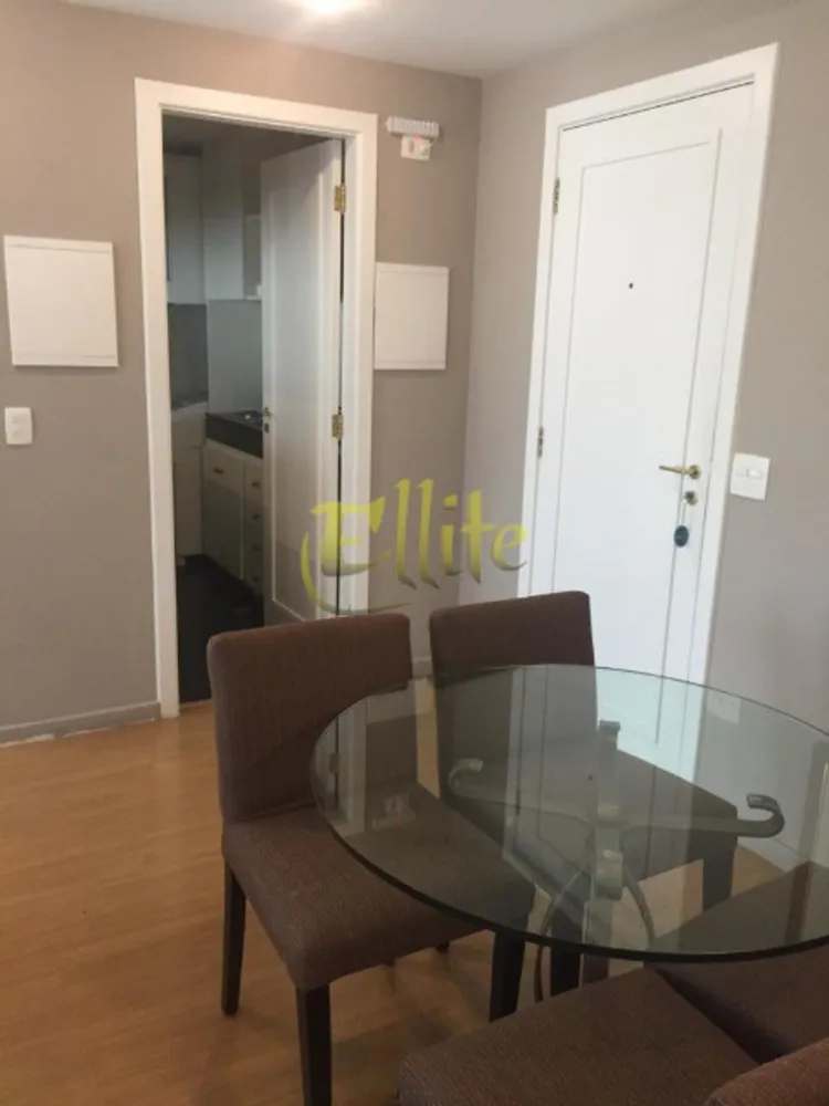 Flat/Apart Hotel, 2 quartos, 102 m² - Foto 5