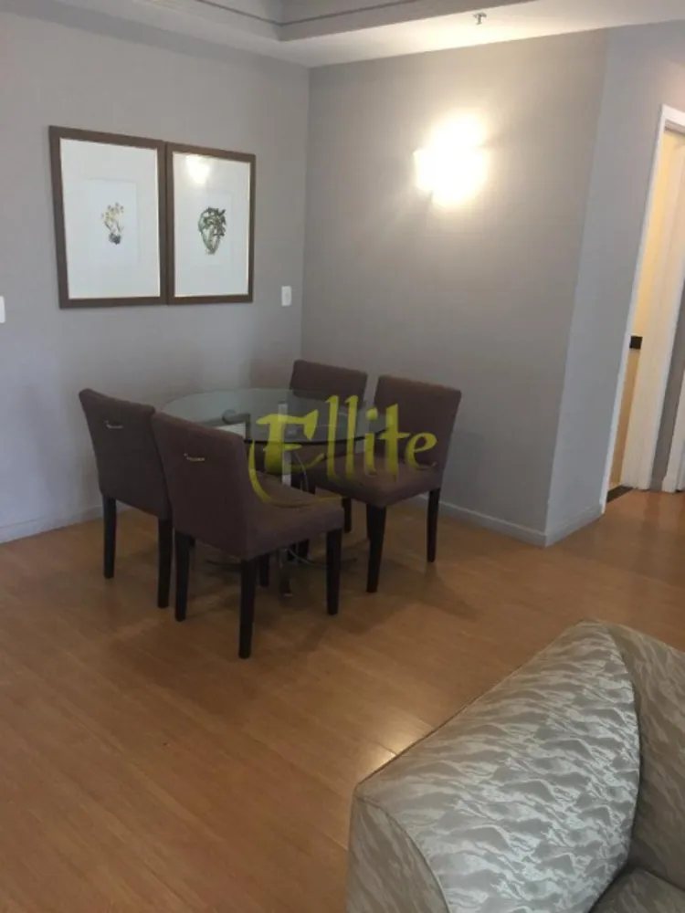 Flat/Apart Hotel, 2 quartos, 102 m² - Foto 4