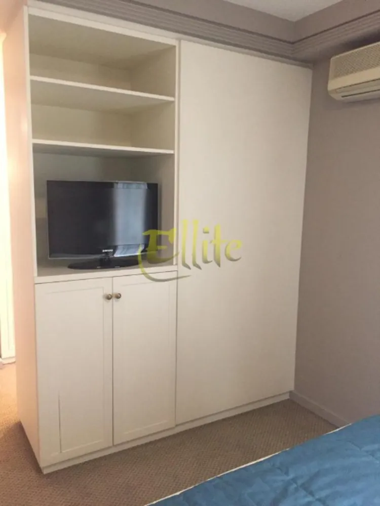 Flat/Apart Hotel, 2 quartos, 102 m² - Foto 8