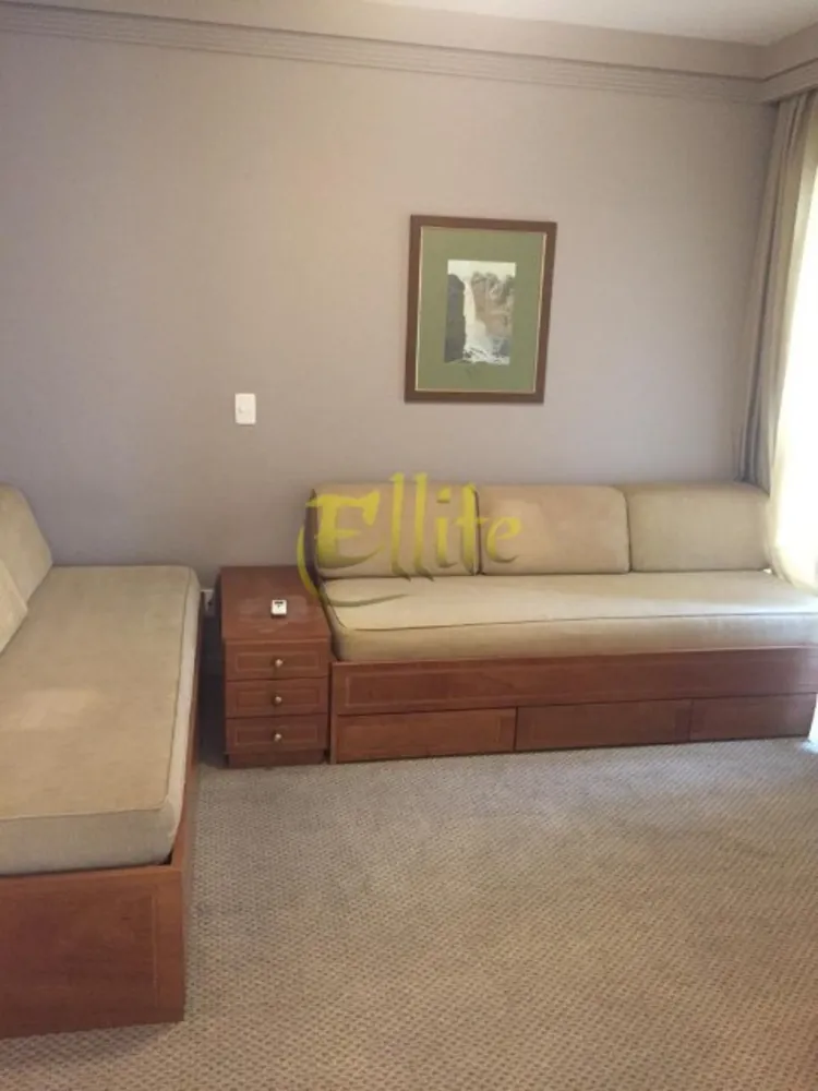 Flat/Apart Hotel, 2 quartos, 102 m² - Foto 6