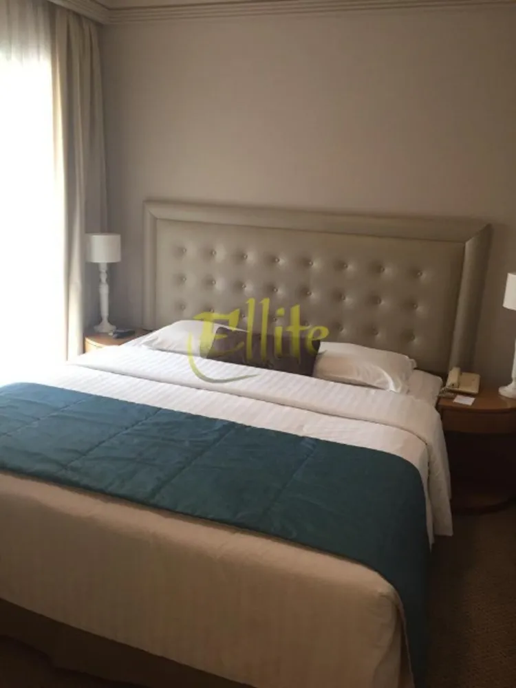 Flat/Apart Hotel, 2 quartos, 102 m² - Foto 7