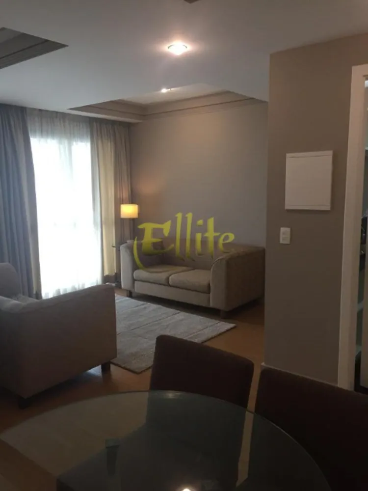 Flat/Apart Hotel, 2 quartos, 102 m² - Foto 3