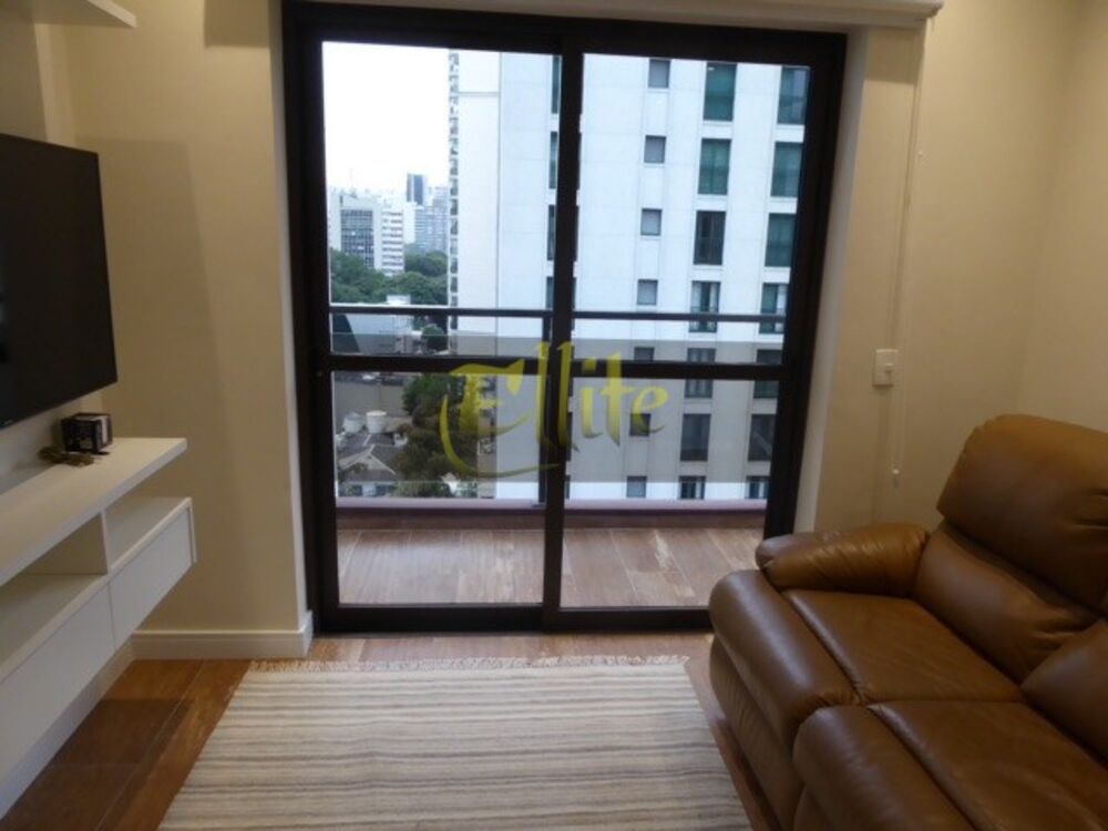 Flat/Apart Hotel, 2 quartos, 88 m² - Foto 3