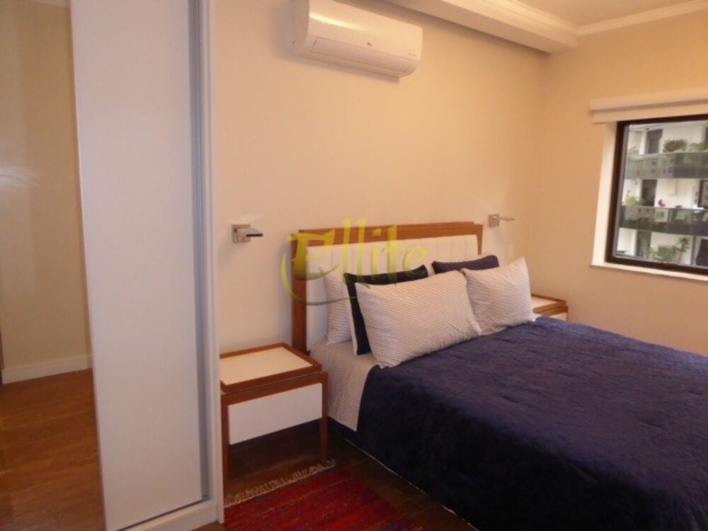 Flat/Apart Hotel, 2 quartos, 88 m² - Foto 4