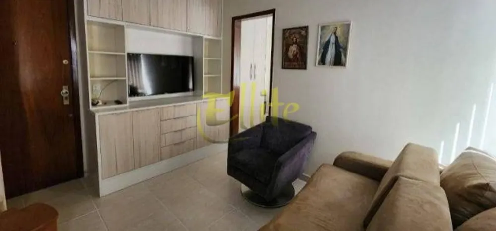 Flat/Apart Hotel, 1 quarto, 35 m² - Foto 4