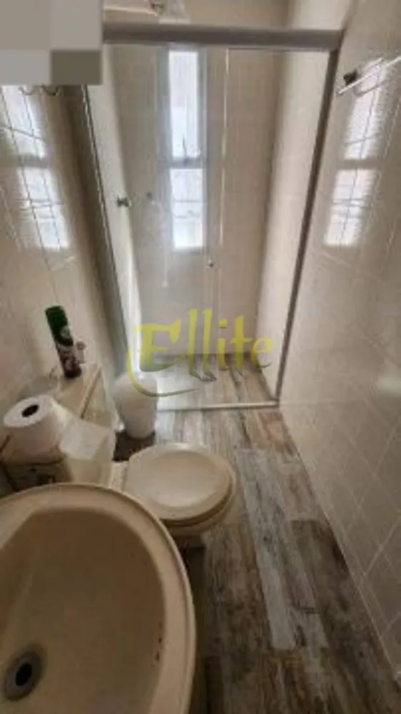 Flat/Apart Hotel, 1 quarto, 35 m² - Foto 10